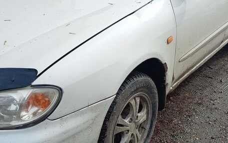 Nissan Cefiro III, 2000 год, 200 000 рублей, 7 фотография