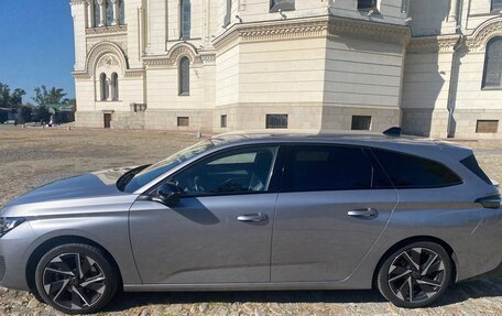 Peugeot 308, 2022 год, 1 990 000 рублей, 12 фотография
