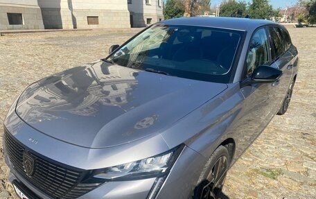 Peugeot 308, 2022 год, 1 990 000 рублей, 2 фотография