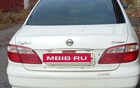Nissan Cefiro III, 2000 год, 200 000 рублей, 6 фотография