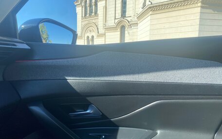 Peugeot 308, 2022 год, 1 990 000 рублей, 17 фотография
