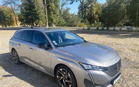 Peugeot 308, 2022 год, 1 990 000 рублей, 24 фотография