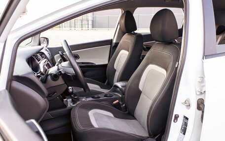 KIA cee'd III, 2012 год, 1 395 000 рублей, 11 фотография
