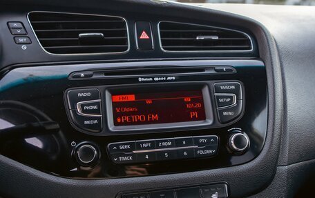 KIA cee'd III, 2012 год, 1 395 000 рублей, 14 фотография