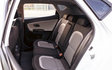 KIA cee'd III, 2012 год, 1 395 000 рублей, 17 фотография
