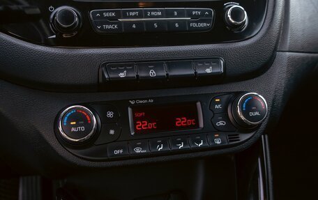 KIA cee'd III, 2012 год, 1 395 000 рублей, 15 фотография