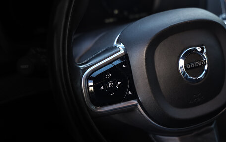 Volvo XC90 II рестайлинг, 2016 год, 3 399 000 рублей, 16 фотография