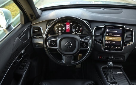 Volvo XC90 II рестайлинг, 2016 год, 3 399 000 рублей, 13 фотография