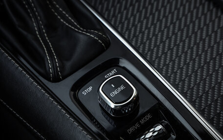Volvo XC90 II рестайлинг, 2016 год, 3 399 000 рублей, 28 фотография