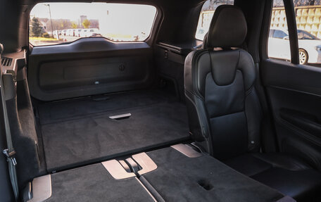 Volvo XC90 II рестайлинг, 2016 год, 3 399 000 рублей, 35 фотография