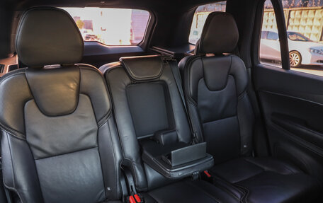 Volvo XC90 II рестайлинг, 2016 год, 3 399 000 рублей, 33 фотография