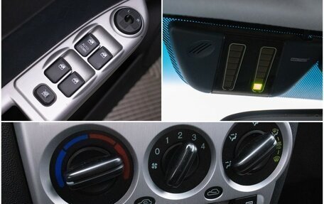 Hyundai Getz I рестайлинг, 2007 год, 540 000 рублей, 16 фотография