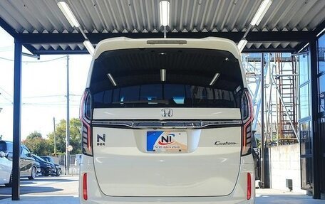 Honda N-BOX II, 2022 год, 780 000 рублей, 7 фотография