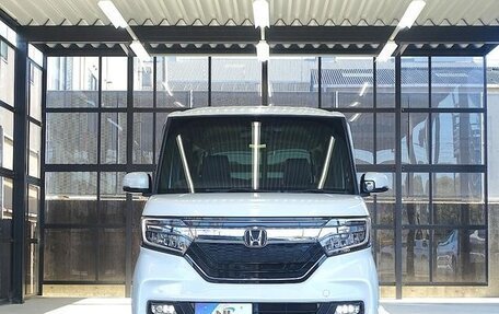 Honda N-BOX II, 2022 год, 780 000 рублей, 6 фотография