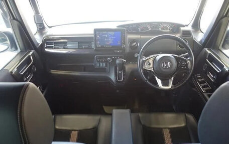 Honda N-BOX II, 2022 год, 780 000 рублей, 8 фотография