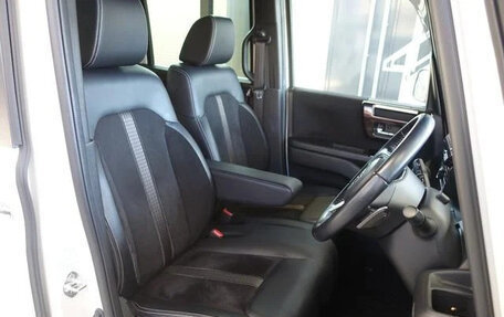 Honda N-BOX II, 2022 год, 780 000 рублей, 9 фотография