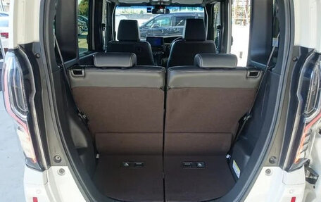 Honda N-BOX II, 2022 год, 780 000 рублей, 11 фотография