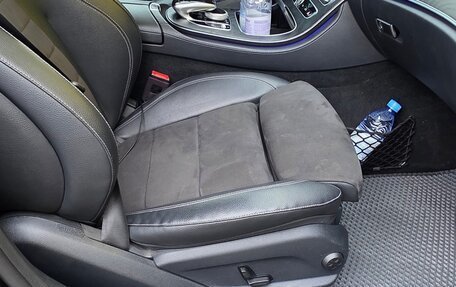 Mercedes-Benz E-Класс, 2019 год, 3 270 000 рублей, 7 фотография