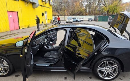 Mercedes-Benz E-Класс, 2019 год, 3 270 000 рублей, 23 фотография