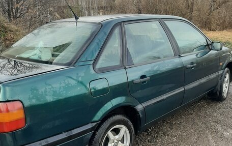 Volkswagen Passat B4, 1995 год, 280 000 рублей, 2 фотография
