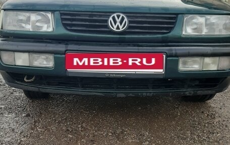 Volkswagen Passat B4, 1995 год, 280 000 рублей, 5 фотография