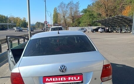 Volkswagen Polo VI (EU Market), 2011 год, 575 000 рублей, 2 фотография