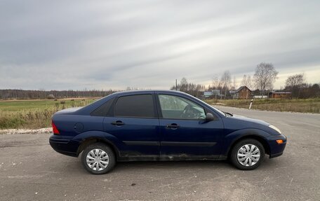 Ford Focus IV, 2000 год, 150 000 рублей, 4 фотография