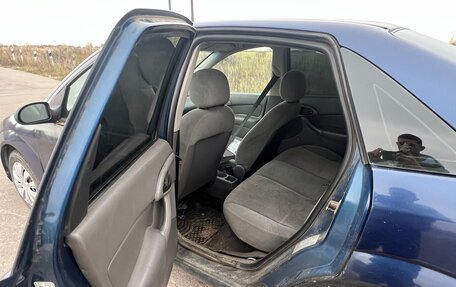 Ford Focus IV, 2000 год, 150 000 рублей, 10 фотография