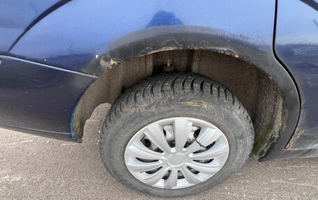 Ford Focus IV, 2000 год, 150 000 рублей, 7 фотография
