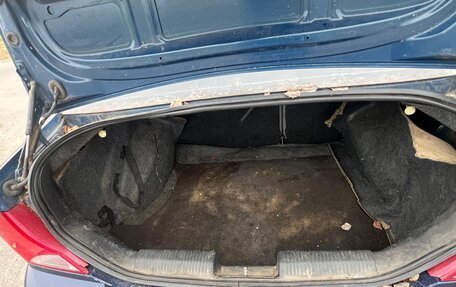 Ford Focus IV, 2000 год, 150 000 рублей, 13 фотография