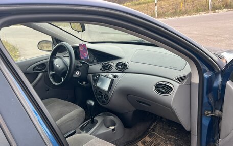 Ford Focus IV, 2000 год, 150 000 рублей, 12 фотография