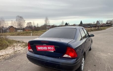 Ford Focus IV, 2000 год, 150 000 рублей, 6 фотография