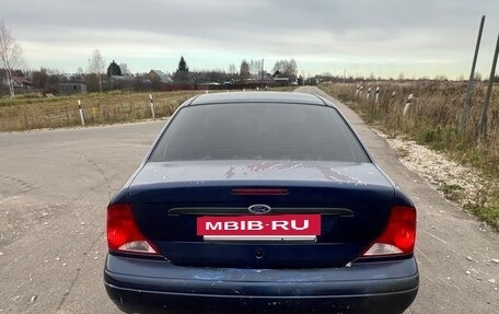 Ford Focus IV, 2000 год, 150 000 рублей, 5 фотография