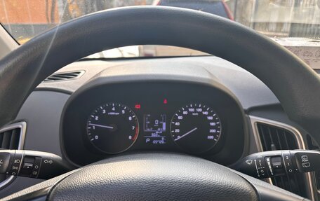 Hyundai Creta I рестайлинг, 2016 год, 1 290 000 рублей, 6 фотография