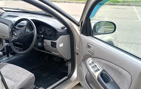 Nissan Sunny N16, 2002 год, 285 000 рублей, 16 фотография