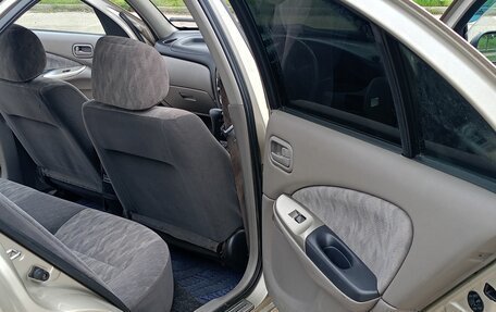 Nissan Sunny N16, 2002 год, 285 000 рублей, 14 фотография