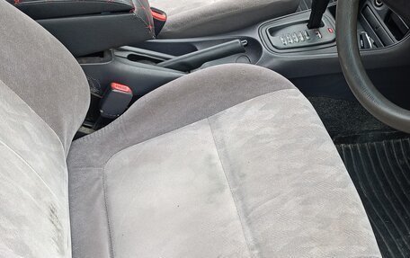 Nissan Sunny N16, 2002 год, 285 000 рублей, 19 фотография