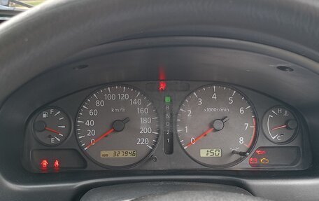 Nissan Sunny N16, 2002 год, 285 000 рублей, 20 фотография