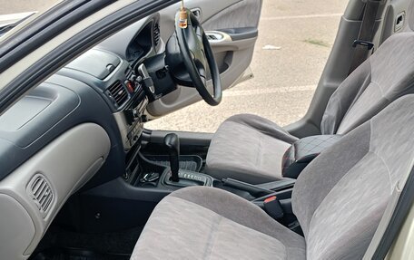 Nissan Sunny N16, 2002 год, 285 000 рублей, 18 фотография