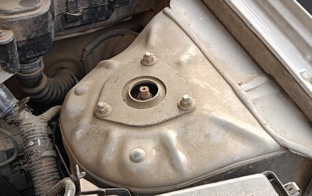 Nissan Sunny N16, 2002 год, 285 000 рублей, 24 фотография