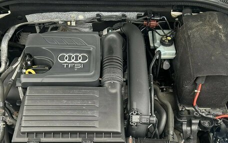 Audi A3, 2015 год, 1 050 000 рублей, 2 фотография
