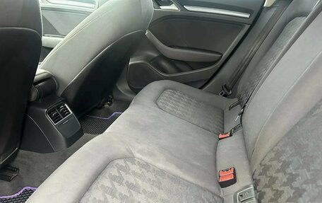 Audi A3, 2015 год, 1 050 000 рублей, 10 фотография