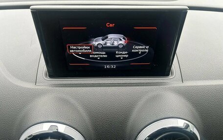 Audi A3, 2015 год, 1 050 000 рублей, 6 фотография