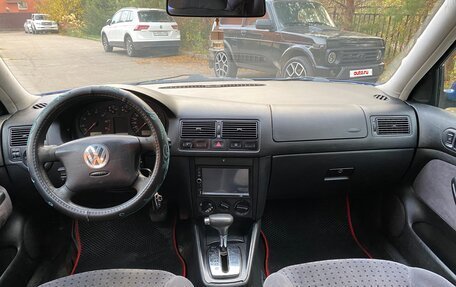Volkswagen Golf IV, 1998 год, 300 000 рублей, 5 фотография