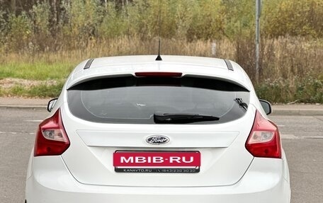 Ford Focus III, 2012 год, 570 000 рублей, 6 фотография