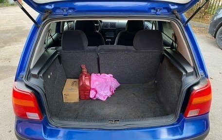 Volkswagen Golf IV, 1998 год, 300 000 рублей, 6 фотография