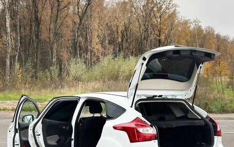 Ford Focus III, 2012 год, 570 000 рублей, 7 фотография