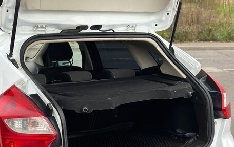 Ford Focus III, 2012 год, 570 000 рублей, 9 фотография