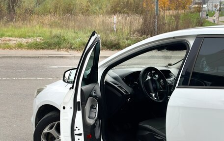 Ford Focus III, 2012 год, 570 000 рублей, 8 фотография
