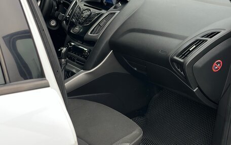 Ford Focus III, 2012 год, 570 000 рублей, 10 фотография